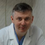 Мазаев Андрей Владимирович, онкоуролог