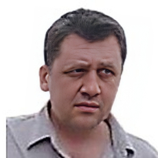 Червяков Игорь Борисович, анестезиолог