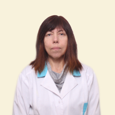 Савчук Лариса Витальевна, эндокринолог