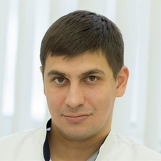 Мальцев Андрей Юрьевич, хирург