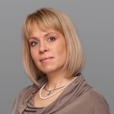 Щавелева Анна Сергеевна, психолог