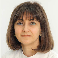 Енгибарян Мара Мельсиковна, гинеколог