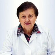 Авдеева Валентина Николаевна, гастроэнтеролог