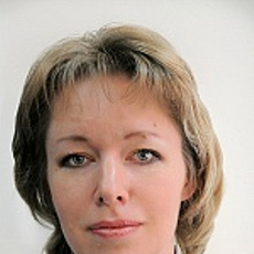 Трошина Ольга Владимировна, невролог