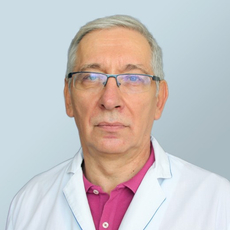 Чурбаков Дмитрий Александрович, мануальный терапевт