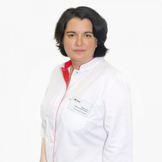 Иванцова (Журавлева) Ольга Николаевна, стоматолог-терапевт