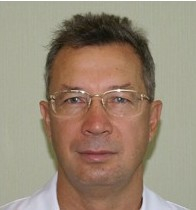 Данилов Алексей Александрович, стоматолог-хирург