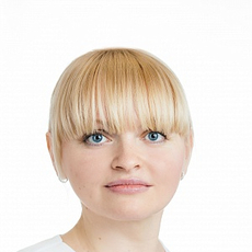 Чащина Ольга Александровна, психиатр