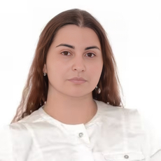 Шихвердиева-Саидова Полина Арсеновна, стоматолог-терапевт