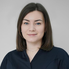 Мазурина (Коновалова) Анастасия Юрьевна, ортодонт