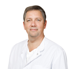 Жуков Александр Юрьевич, хирург