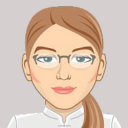 Алешкова Марина Ильинична, рентгенолог