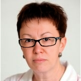 Сафонова Светлана Александровна, гастроэнтеролог