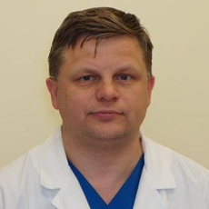 Маляров Михаил Геннадьевич, уролог