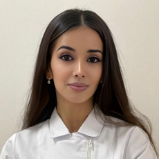 Гусейнли Гюнай Закировна, стоматолог-терапевт