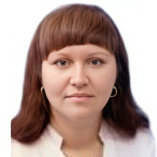 Герингер Ольга Сергеевна, стоматолог-терапевт