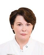 Сосновская Надежда Ивановна, врач-косметолог