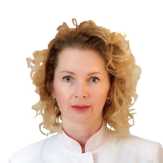 Буковская Янина Алексеевна, детский ЛОР