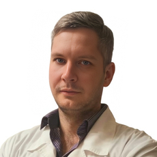 Чикин Антон Викторович, ЛОР