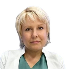 Петенко Анжелика Владимировна, хирург