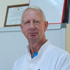 Молдованов Владимир Архипович, нейрохирург