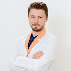 Захаров Алексей Николаевич, стоматолог-хирург