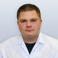 Воробьев Михаил Андреевич, ортопед