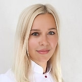 Воронкова Наталья Леонидовна, терапевт