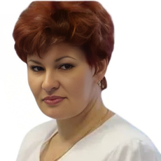 Сотина Алевтина Васильевна, стоматолог-терапевт