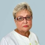 Чистякова Нина Юрьевна, гинеколог