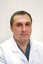 Филатов Сергей Дмитриевич, пластический хирург