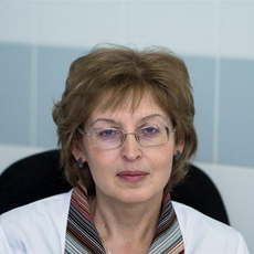 Гольцова Елена Викторовна, психолог