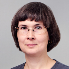 Коркунова Мария Владимировна, педиатр