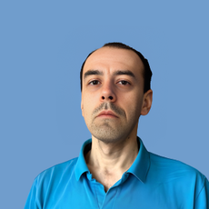 Маликов Владислав Валерьевич, психолог