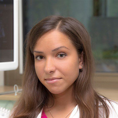 Емельянова Екатерина Юрьевна, врач УЗД