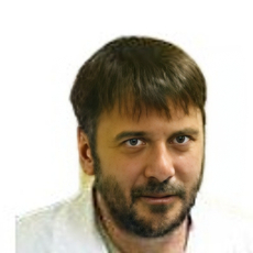 Владимиров Сергей Юрьевич, ортодонт