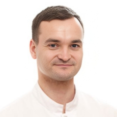 Панов Павел Владимирович, педиатр