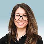 Макарова Ольга Сергеевна, стоматолог-терапевт