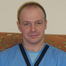 Пахомов Александр Анатольевич, гинеколог