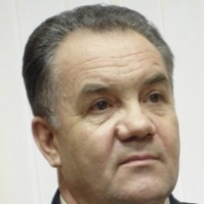 Медведев Александр Павлович, хирург