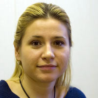 Колесникова Ульяна Игоревна, ортодонт