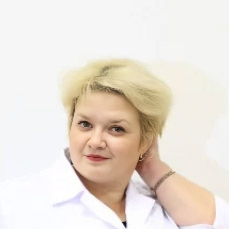 Шмелева Елена Валерьевна, терапевт