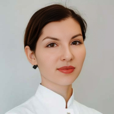 Хот Сафиет Рустемовна, ЛОР