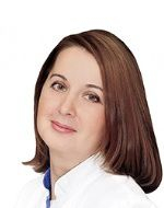 Василевская Ева Александровна, дерматолог