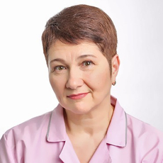 Гусева Елена Федоровна, ЛОР