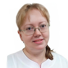 Степанова Елена Сергеевна, гастроэнтеролог