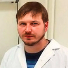 Фадеев Владимир Анатольевич, хирург