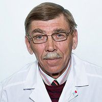 Диденко Виталий Викторович, хирург