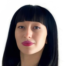 Тес (Уджуху) Рузанна Адамовна, эндокринолог