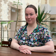 Силина Оксана Викторовна, педиатр